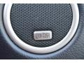 2002 Lexus SC Saddle Interior Audio System Photo