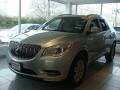 2015 Quicksilver Metallic Buick Enclave Convenience  photo #1