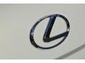 2002 Lexus SC 430 Badge and Logo Photo