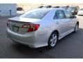Classic Silver Metallic - Camry SE Photo No. 2