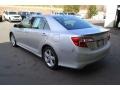 Classic Silver Metallic - Camry SE Photo No. 3