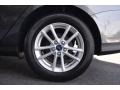 Magnetic Metallic - Focus SE Sedan Photo No. 5