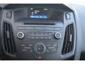 Magnetic Metallic - Focus SE Sedan Photo No. 12