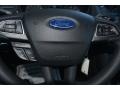 Magnetic Metallic - Focus SE Sedan Photo No. 16