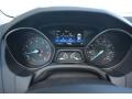 Magnetic Metallic - Focus SE Sedan Photo No. 17