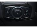 Magnetic Metallic - Focus SE Sedan Photo No. 18