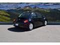 Black - New Beetle 2.5 Coupe Photo No. 3