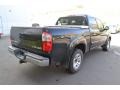 Black - Tundra SR5 Double Cab 4x4 Photo No. 2