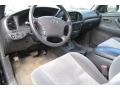 Dark Gray Interior Photo for 2006 Toyota Tundra #102678770