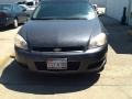 Black 2010 Chevrolet Impala LS