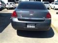Black - Impala LS Photo No. 3