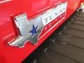 2015 Race Red Ford F150 XLT SuperCrew  photo #7