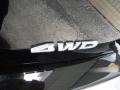 Super Black - Pathfinder S AWD Photo No. 10