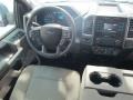 2015 Race Red Ford F150 XLT SuperCrew  photo #11