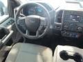 2015 Race Red Ford F150 XLT SuperCrew  photo #12