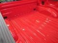 2015 Race Red Ford F150 XLT SuperCrew  photo #13