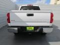 2015 Super White Toyota Tundra SR5 CrewMax 4x4  photo #5