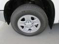 2015 Super White Toyota Tundra SR5 CrewMax 4x4  photo #11