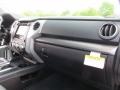 2015 Super White Toyota Tundra SR5 CrewMax 4x4  photo #18