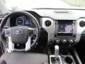 2015 Super White Toyota Tundra SR5 CrewMax 4x4  photo #25