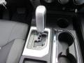 2015 Super White Toyota Tundra SR5 CrewMax 4x4  photo #31