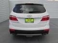 Monaco White - Santa Fe GLS Photo No. 5
