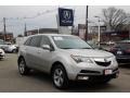 Palladium Metallic - MDX SH-AWD Technology Photo No. 1