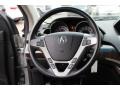 Palladium Metallic - MDX SH-AWD Technology Photo No. 21