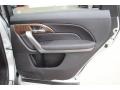 Palladium Metallic - MDX SH-AWD Technology Photo No. 27