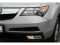Palladium Metallic - MDX SH-AWD Technology Photo No. 34