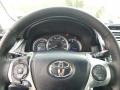 2013 Super White Toyota Camry XLE  photo #17