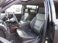 Black - Suburban LTZ 4WD Photo No. 10