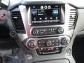 Black - Suburban LTZ 4WD Photo No. 15