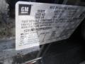 Black - Suburban LTZ 4WD Photo No. 19