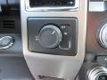 Black Controls Photo for 2015 Ford F150 #102682561