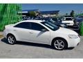 2008 White Diamond Tri Coat Pontiac G6 V6 Sedan  photo #5