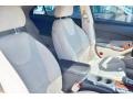 2008 White Diamond Tri Coat Pontiac G6 V6 Sedan  photo #13