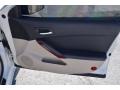 2008 White Diamond Tri Coat Pontiac G6 V6 Sedan  photo #14