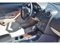 2008 White Diamond Tri Coat Pontiac G6 V6 Sedan  photo #15
