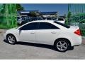 White Diamond Tri Coat - G6 V6 Sedan Photo No. 26