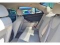 2008 White Diamond Tri Coat Pontiac G6 V6 Sedan  photo #32