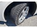 2008 White Diamond Tri Coat Pontiac G6 V6 Sedan  photo #33