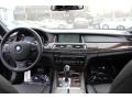 2014 Carbon Black Metallic BMW 7 Series 750Li xDrive Sedan  photo #17