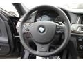 2014 Carbon Black Metallic BMW 7 Series 750Li xDrive Sedan  photo #20