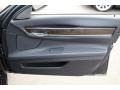 Carbon Black Metallic - 7 Series 750Li xDrive Sedan Photo No. 29