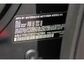  2014 7 Series 750Li xDrive Sedan Carbon Black Metallic Color Code 416