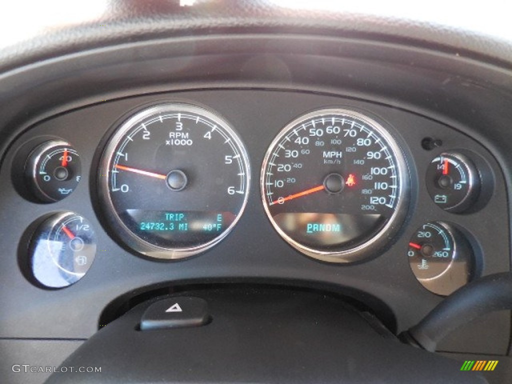2013 Sierra 1500 SLT Crew Cab 4x4 - Onyx Black / Ebony photo #18