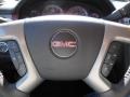 2013 Onyx Black GMC Sierra 1500 SLT Crew Cab 4x4  photo #21