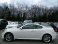  2013 G 37 x AWD Coupe Moonlight White