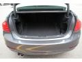 Black Trunk Photo for 2015 BMW 3 Series #102685189